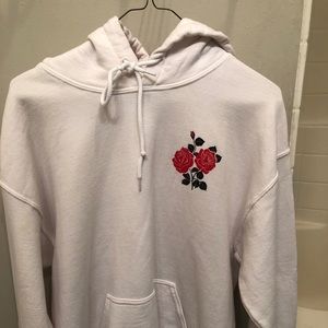 LA California Republic sweatshirt